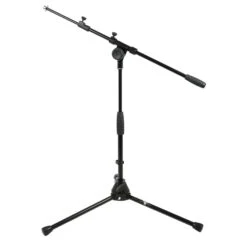 TOURTECH Low Profile Telescopic Boom Stand