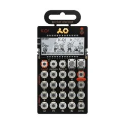 Teenage Engineering PO-33 KO Pocket Operator