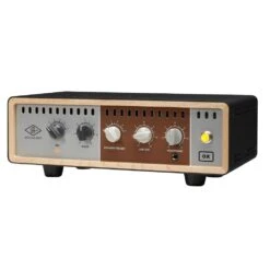 Universal Audio Ox Amp Top Box