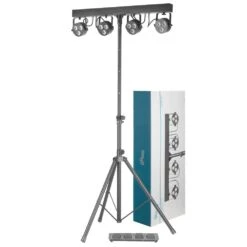 B-Stock Code Performer Stage Light Set