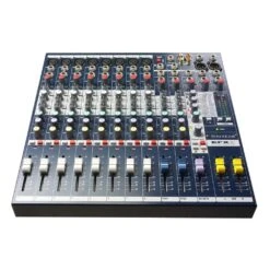Soundcraft EFX8 Mixing Console