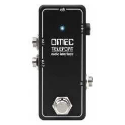 Orange OMEC Teleport Audio Interface
