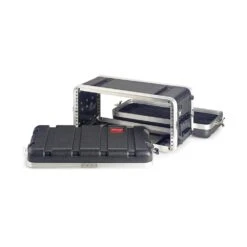 Stagg 4U 19" Shallow Rack Case