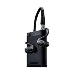 Shure KSE1200 Electrostatic Earphone System