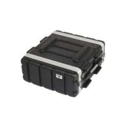TOURTECH 4U / 19" Rack ABS Case