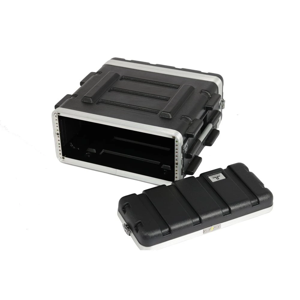 TOURTECH 4U / 19" Rack ABS Case - Image 2