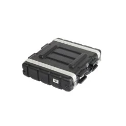 TOURTECH 2U / 19" Rack ABS Case