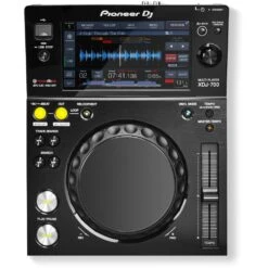 Pioneer DJ XDJ-700 Digital DJ Deck