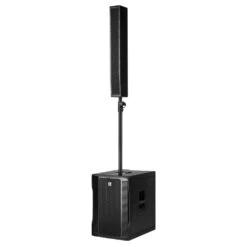 RCF Evox 12 Compact Portable PA System