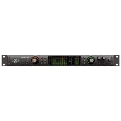 Universal Audio Apollo X8 Thunderbolt 3 Audio Interface (Mac/Win)