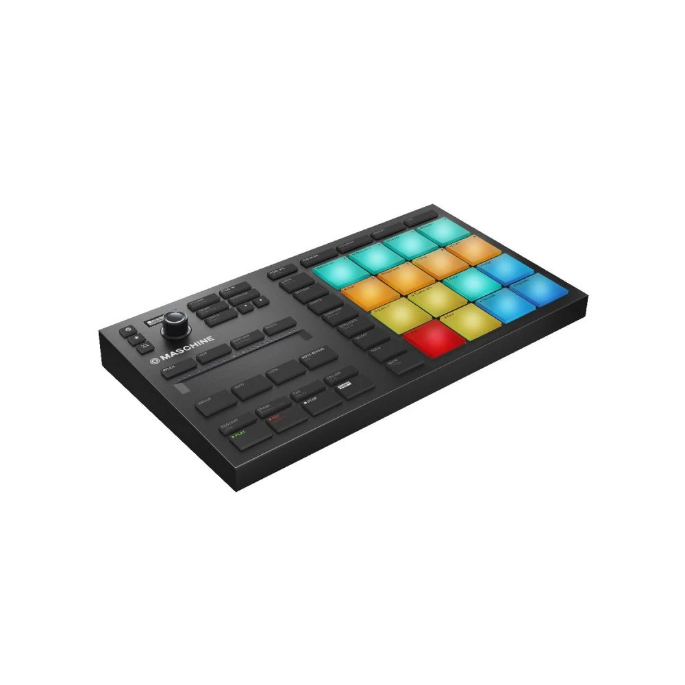 Native Instruments Maschine Mikro MK3 - Image 2