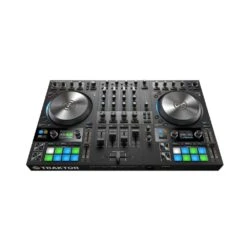 Native Instruments Traktor Kontrol S4 MK3