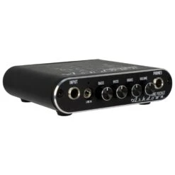 Ashdown Tone Pocket Headphone Pre Amp