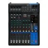Yamaha MG10XUF 10-Channel USB Mixer