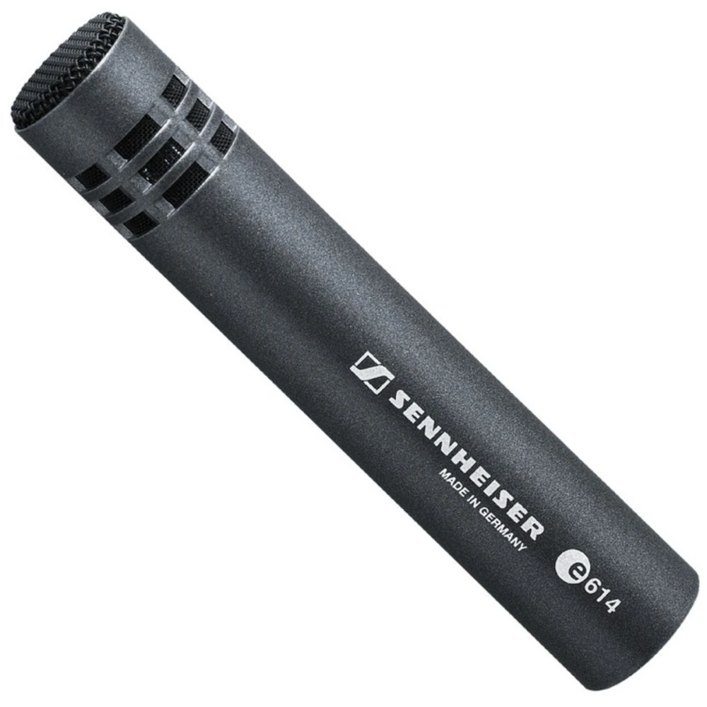 Sennheiser E614 Overhead Condenser Microphone - Image 2