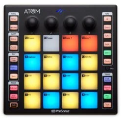 PreSonus ATOM USB Pad Controller