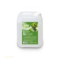 Cameo DJ FLUID 5L Fog Machine Fluid