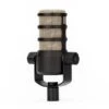 Rode PodMic Dynamic Podcast Microphone