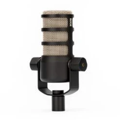 Rode PodMic Dynamic Podcast Microphone