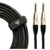 TOURTECH Deluxe Instrument Cable, 10m