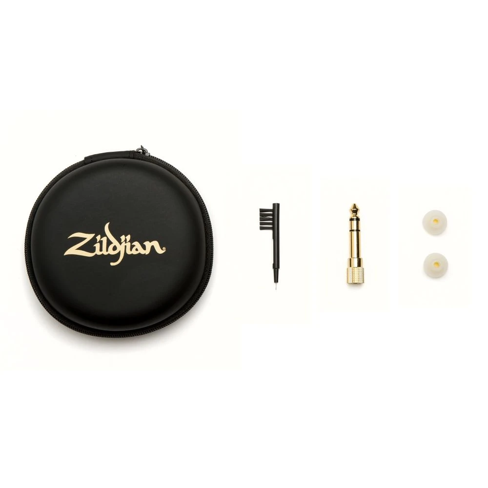 Zildjian Professional In-Ear Monitors - Image 4