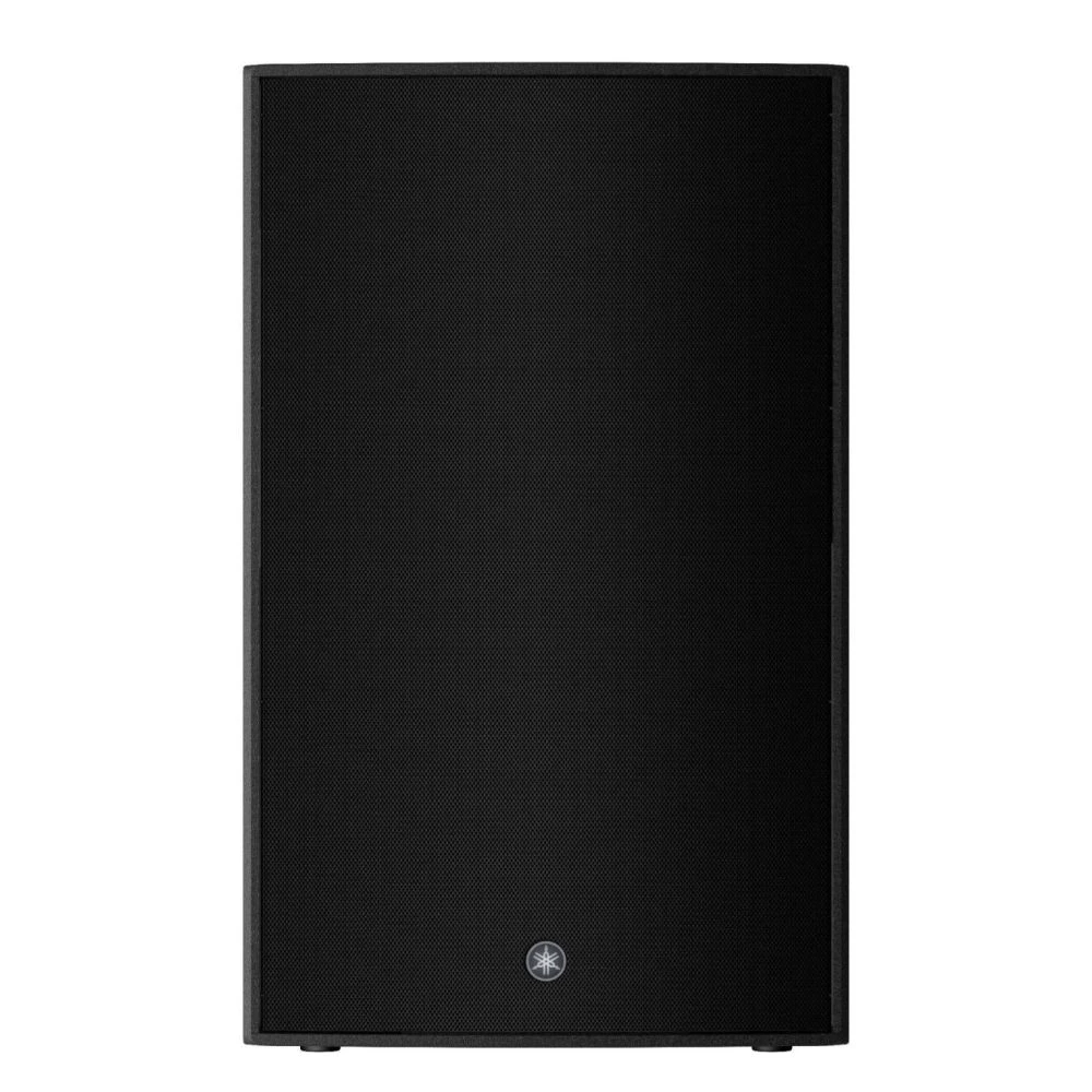 Yamaha DZR315 3-Way Bi-Amped Active Loudspeaker - Image 2