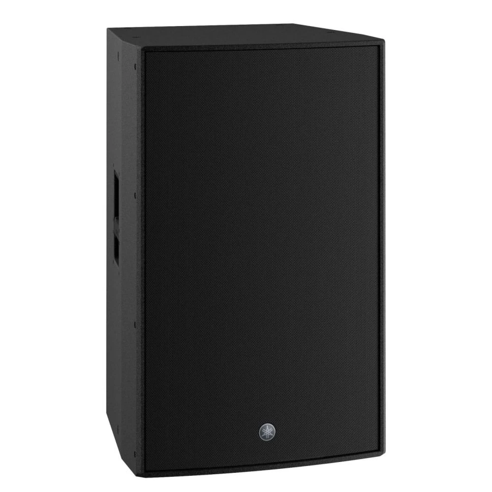 Yamaha DZR315 3-Way Bi-Amped Active Loudspeaker - Image 4