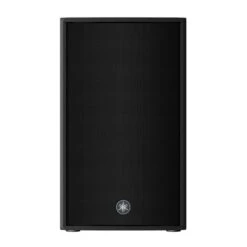 Yamaha DZR10-D 2-Way Bi-Amped Active Loudspeaker With Dante