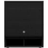 Yamaha DXS18XLF Active Subwoofer