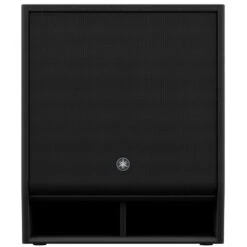 Yamaha DXS18XLF Active Subwoofer