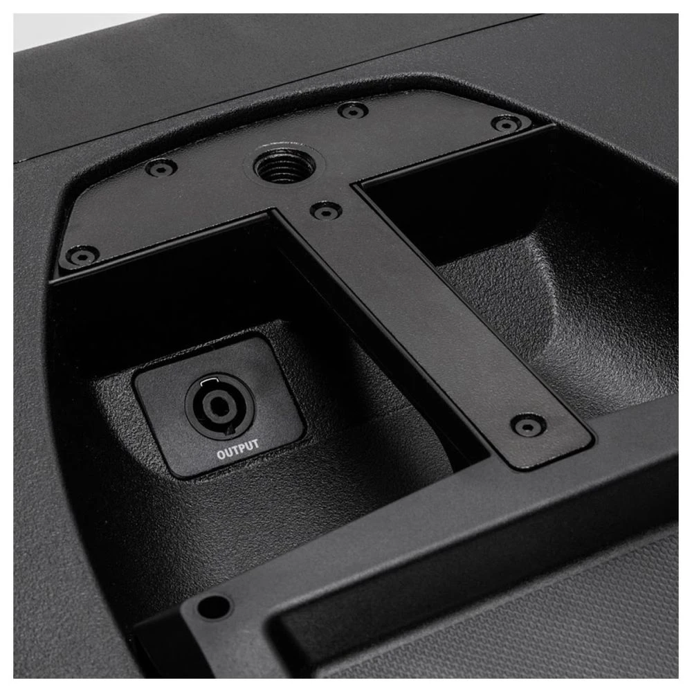 RCF Evox J8 Black Portable Array PA System - Image 3