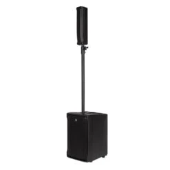 RCF Evox J8 Black Portable Array PA System