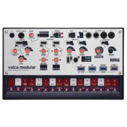 Korg Volca Modular Micro Synthesizer