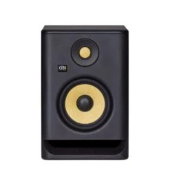 KRK ROKIT RP5 G4 Active Studio Monitor