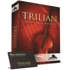 Spectrasonics Trilian Bass Synth
