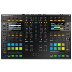 B-Stock Native Instruments Traktor Kontrol S8 DJ Controller