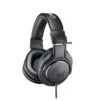 Audio-technica Audio Technica ATH-M20X Headphones