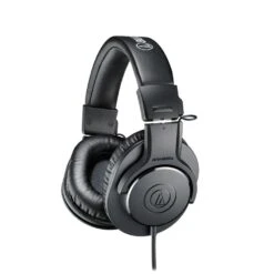 Audio-technica Audio Technica ATH-M20X Headphones