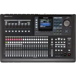 Tascam DP32 SD Multi-Track Recorder