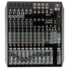 RCF E12 12-Channel Mixing Console