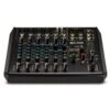 RCF F10XR 10-Channel Studio Mixing Console