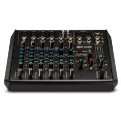 B-Stock RCF F10XR 10-Channel Studio Mixing Console