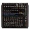 RCF F12XR 12-Channel Studio Mixing Console