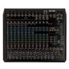 RCF F16XR 16-Channel Studio Mixing Console