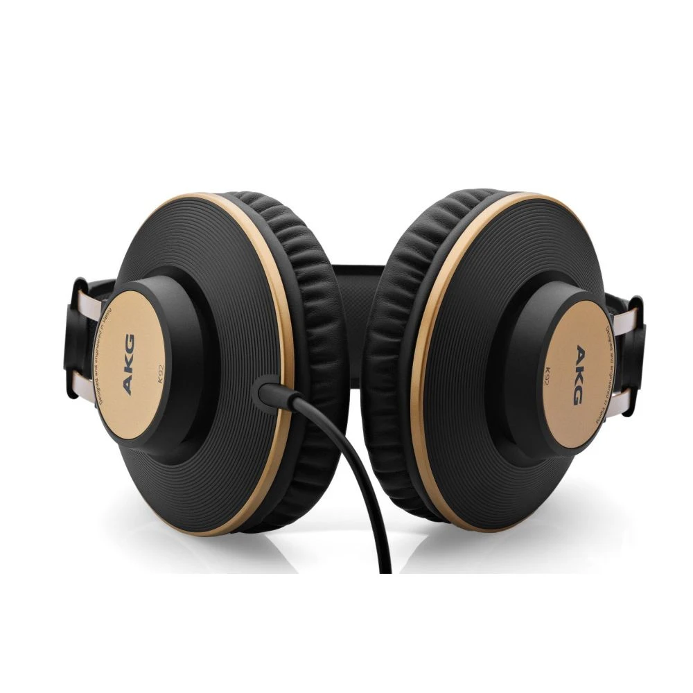 AKG K92 Studio Headphones - Image 3