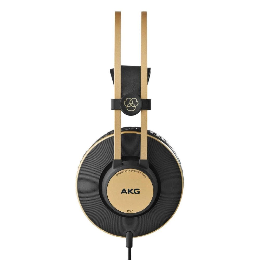 AKG K92 Studio Headphones - Image 5