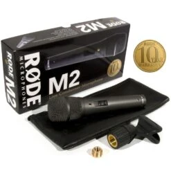 Rode M2 Live Condenser Microphone