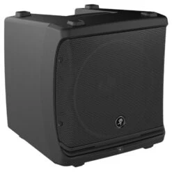 Mackie DLM12 Active PA Speaker