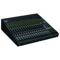 Mackie 1604VLZ4 16-Channel 4-Bus Compact Mixer