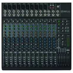 Mackie 1642VLZ4 16-Channel 4-Buss Compact Mixer